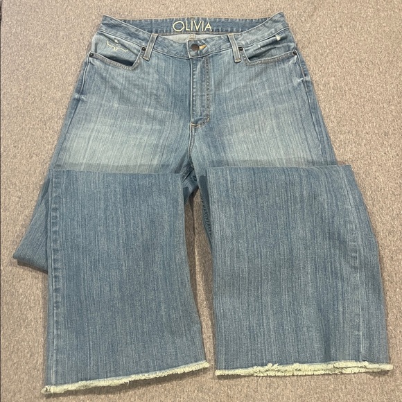 Kimes Ranch Denim - Kimes Ranch, Olivia jeans. Size 10 x 32 length.